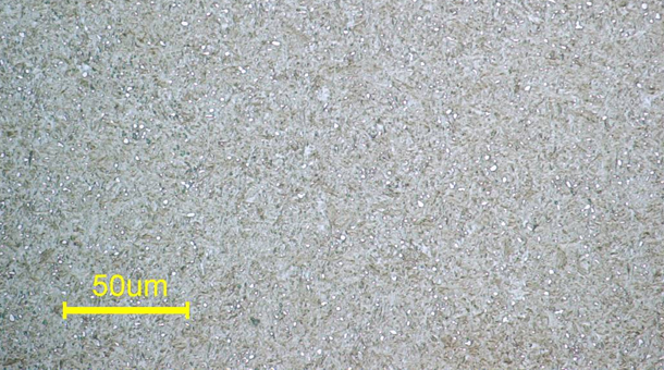 ÈÈ´¦Öóͷ£sk85µÄ½ðÏà×éÖ¯ ÈÈ´¦Öóͷ£sk85µÄ½ðÏà×éÖ¯