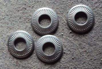 65Mn冷轧带钢生产的异性垫圈 65Mn冷轧带钢生产的异性垫圈