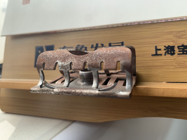 sae1050折弯拉伸制成的产品 sae1050折弯拉伸制成的产品