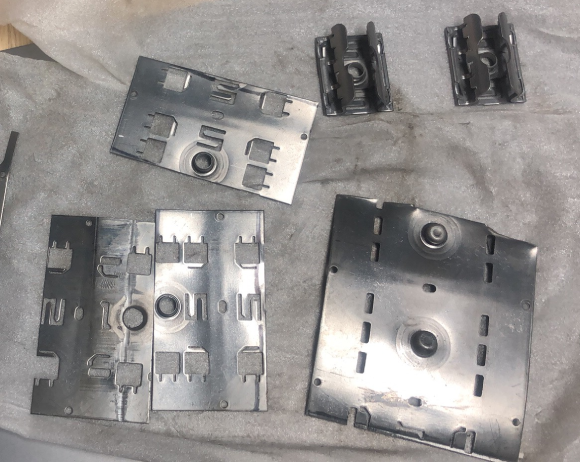 极软s50c冷轧钢带冲压工序 极软s50c冷轧钢带冲压工序