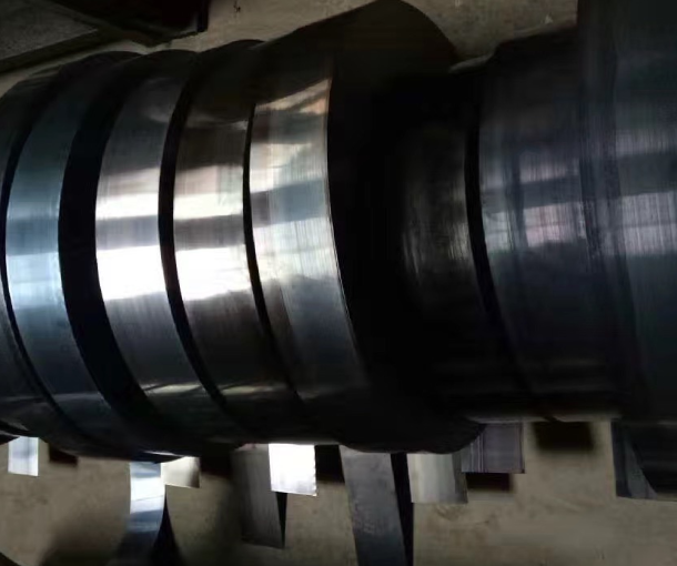 65Mn�����ִ������