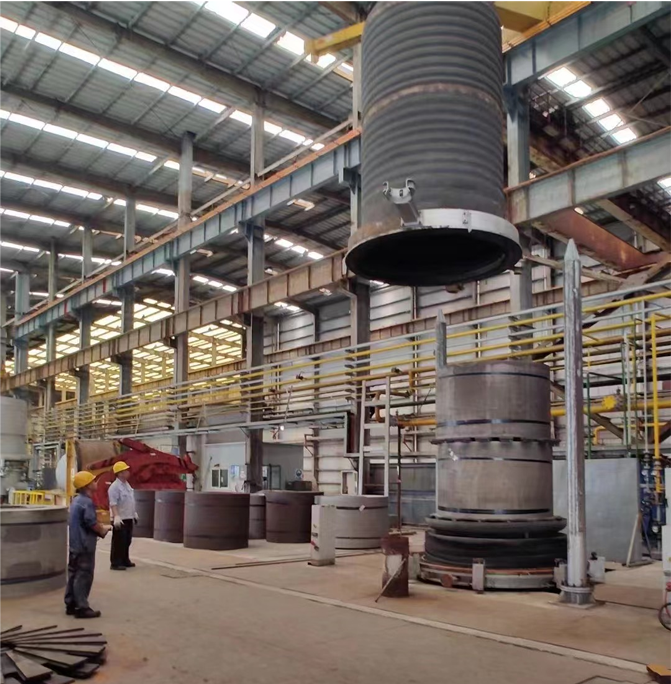 65Mn������ʽ�˻�¯